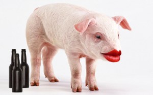 Lipstick On a Pig